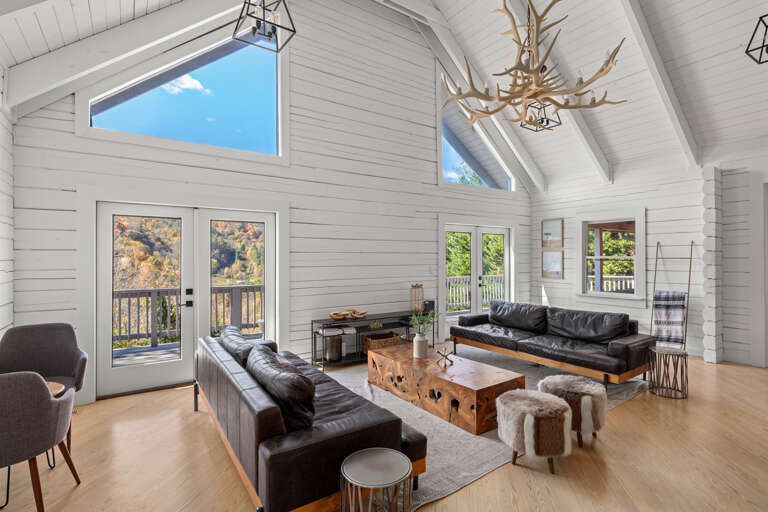 Living Area Living Area