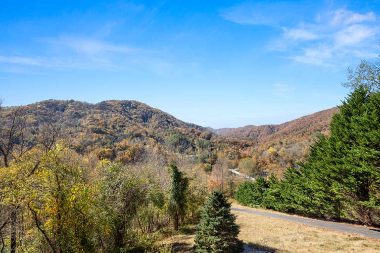 Mountain Views