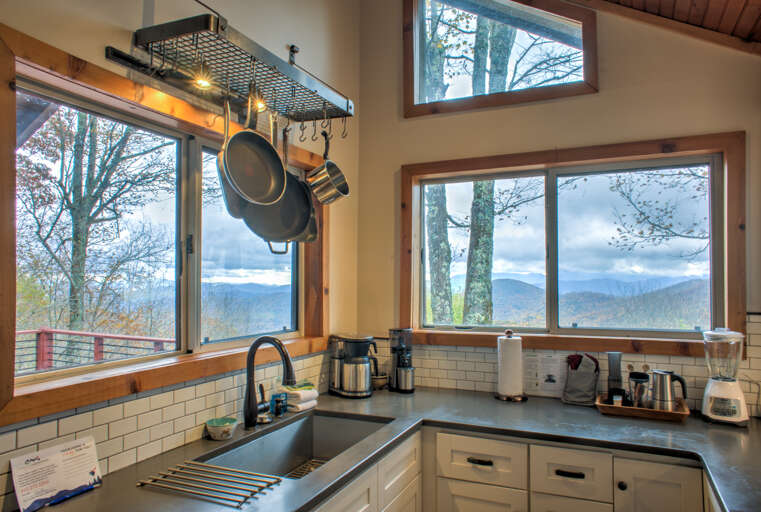 Fully Equipped Kitchen Fully Equipped Kitchen