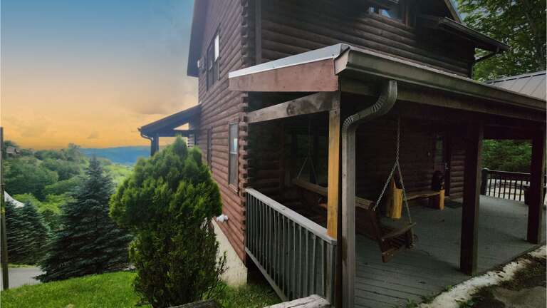 Recent Photos at Black Bear Lodge
