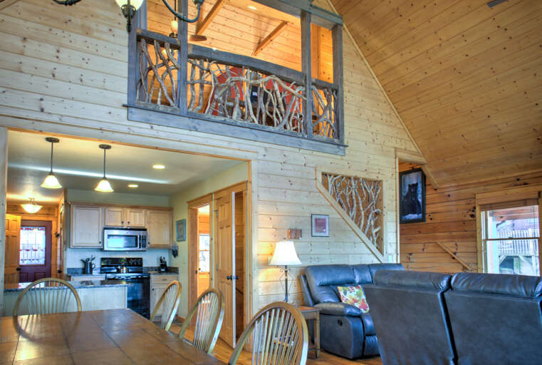 Open Floor Plan Open Floor Plan