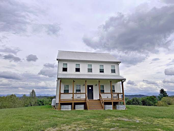 Welcome to Blue Horizon