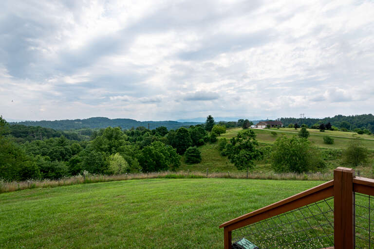 360 Mountain Views