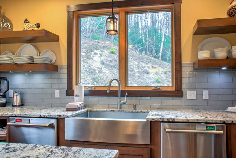 Chef's Kitchen Chef's Kitchen