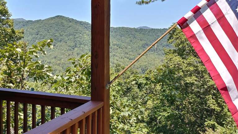Mountain Views