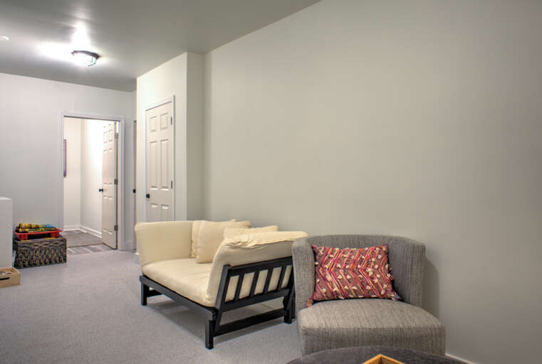 Media Room