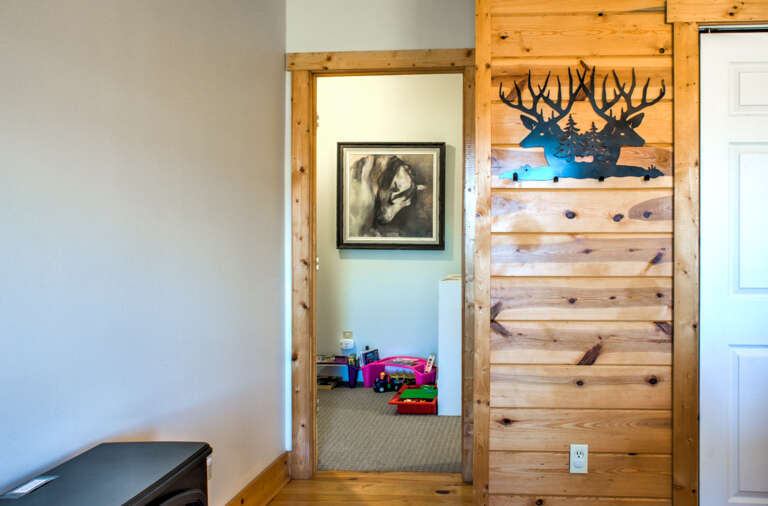 Kids Play Room