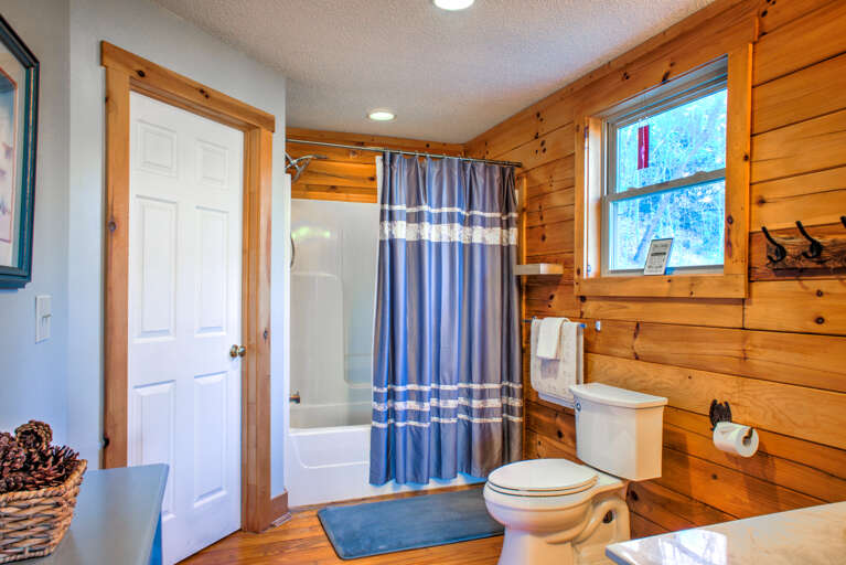 Main Suite/Bedroom One - Attached Full Bath Main Suite/Bedroom One - Attached Full Bath