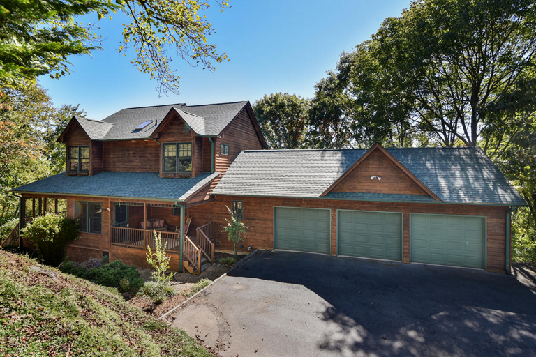 Welcome to Cedar View 