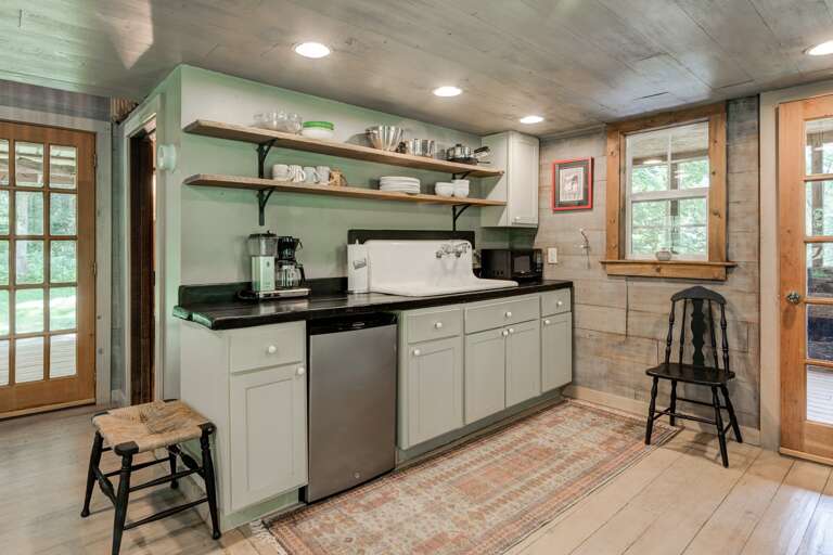 Kitchenette Kitchenette
