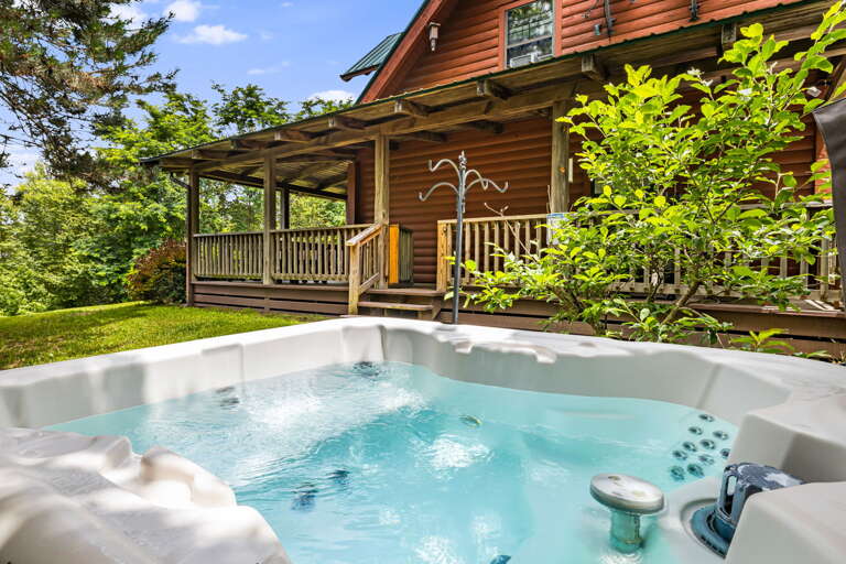 Glade Mountain Top Retreat Glade Mountain Top Retreat