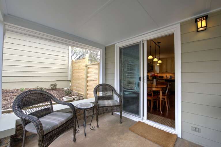 Welcome to Liberty House!