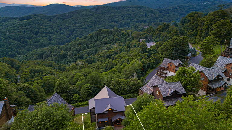 Lookout Lodge