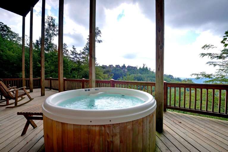 Hot Tub Hot Tub