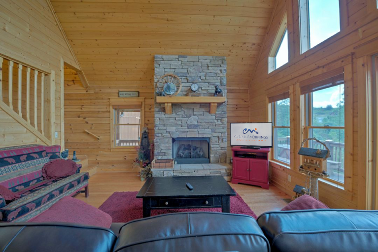 Living Area Living Area