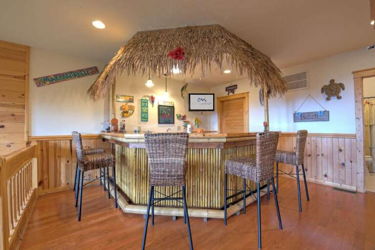 Tiki Bar