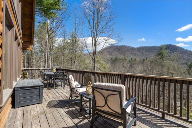 Comfortable Outdoor Seating Comfortable Outdoor Seating