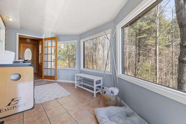 Mud Room Mud Room
