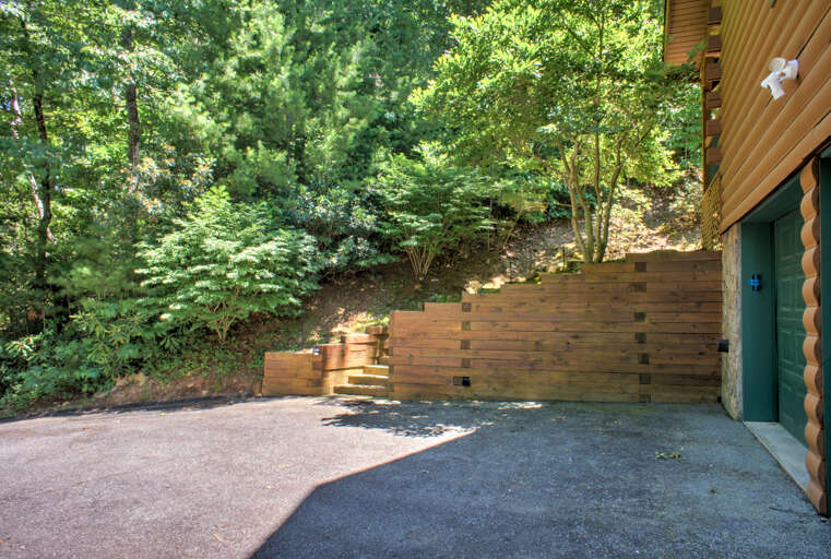 Parking Area