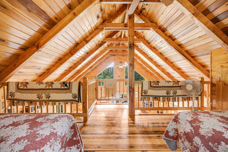 Loft Landing Loft Landing