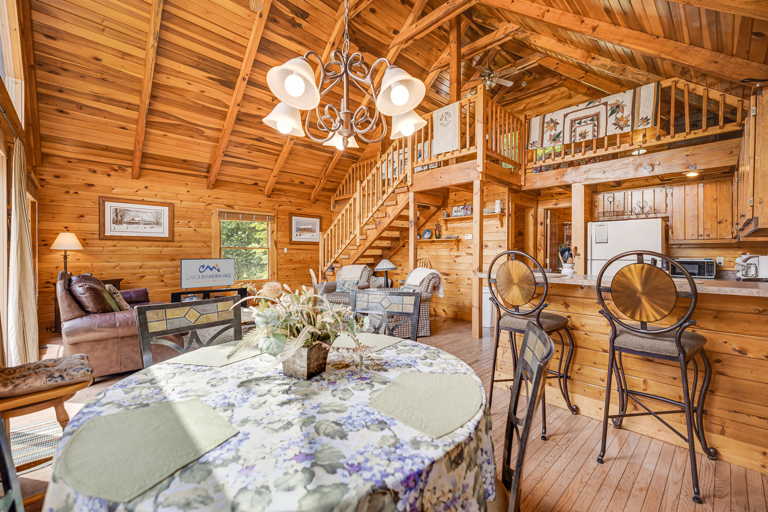 Open Floorplan Open Floorplan