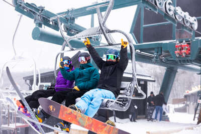 Experience Hatley Pointe Near Rocky Mountain High