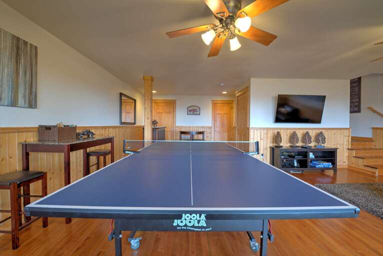Recreation Room