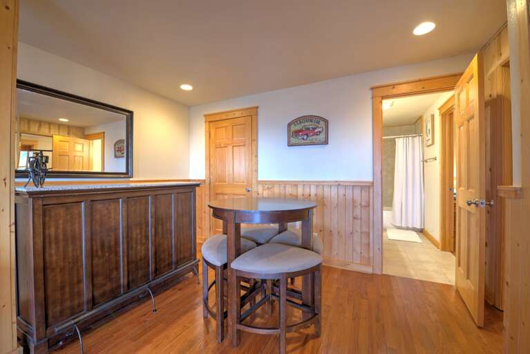 Recreation Room