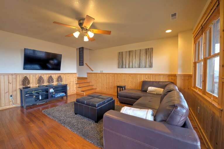 Recreation Room