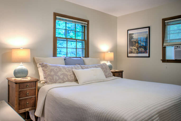 Bedroom - King Bed Bedroom - King Bed