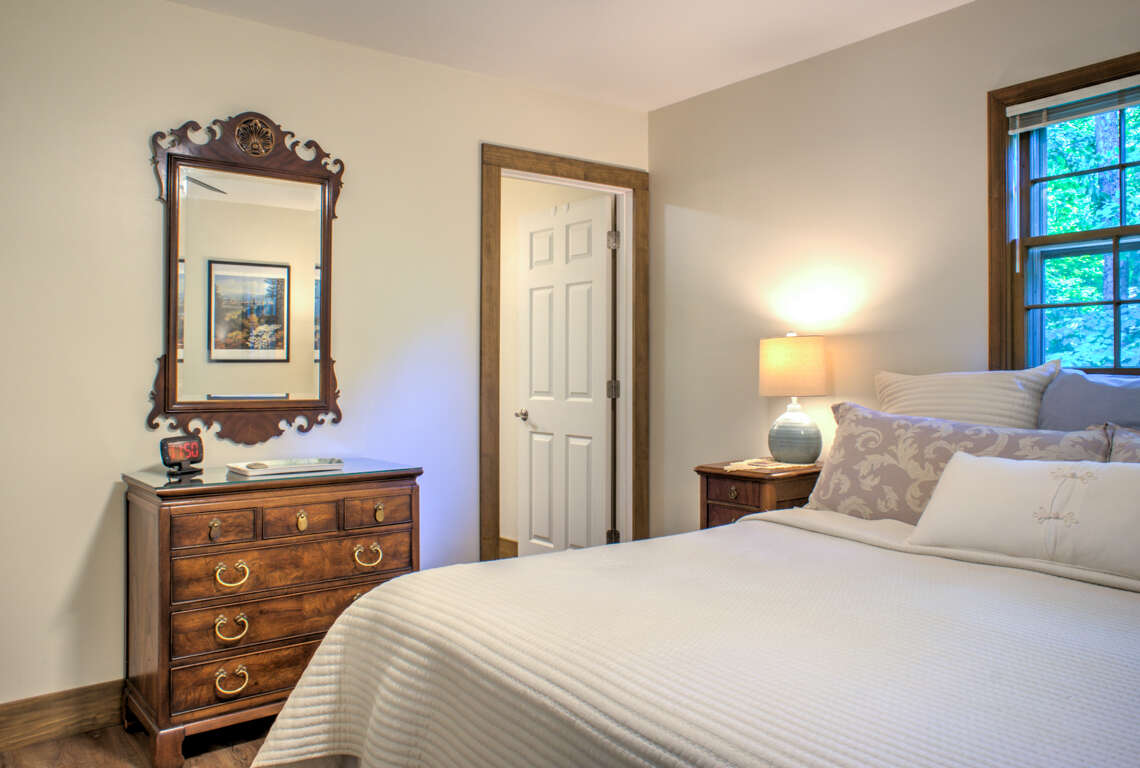 Bedroom - King Bed Bedroom - King Bed