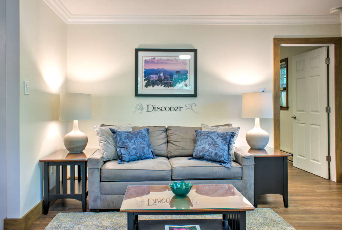 Living Area Living Area