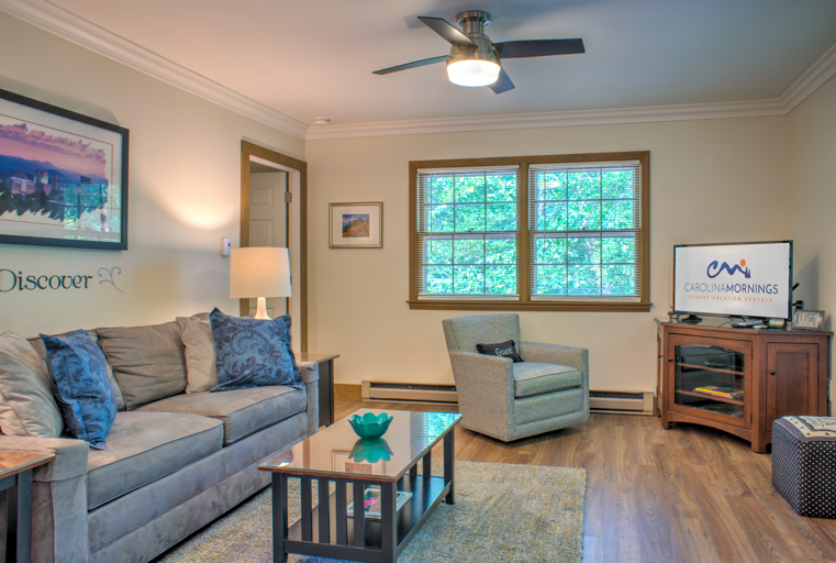 Living Area Living Area