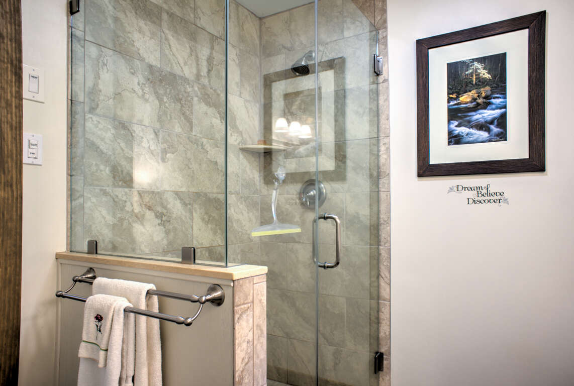 Shower Bath Shower Bath