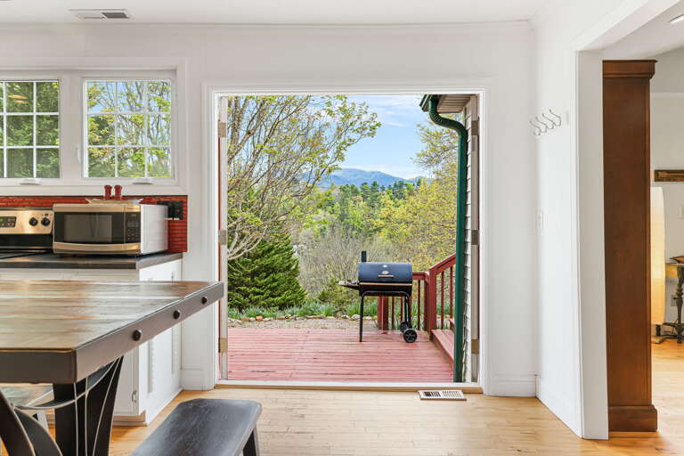 Time to Fire Up the Charcoal Grill!