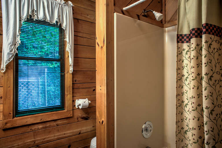 Bedroom Two - attached Full Bath Bedroom Two - attached Full Bath