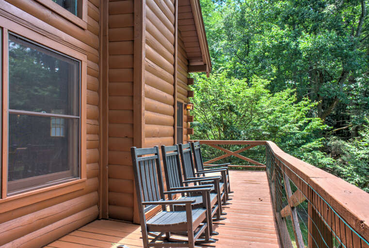 Relax while Sipping your Morning Coffee Relax while Sipping your Morning Coffee