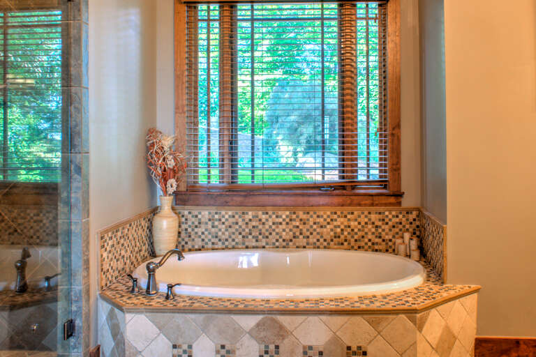 Soaking Tub