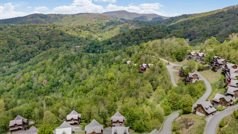 Surrounding Area