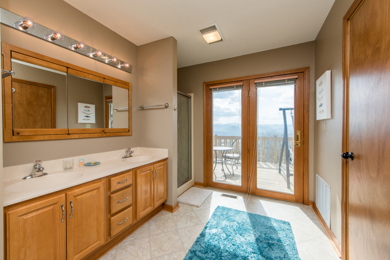 Main Suite Bedroom 1 Full Bath Jetted Tub