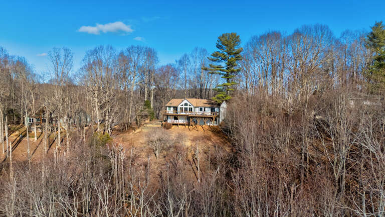 Start Your Asheville Adventure At Sunset Peaks!
