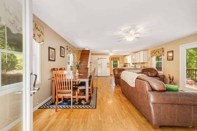 Welcome To The Chicken Coop