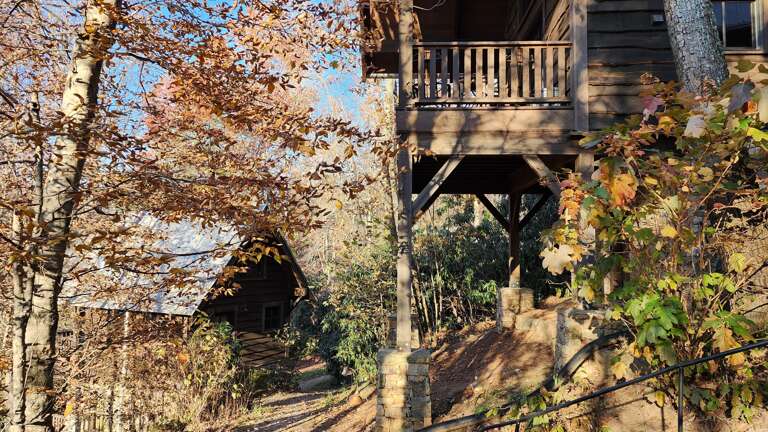 Enjoy your Stay at Blue Jay's Perch Enjoy your Stay at Blue Jay's Perch