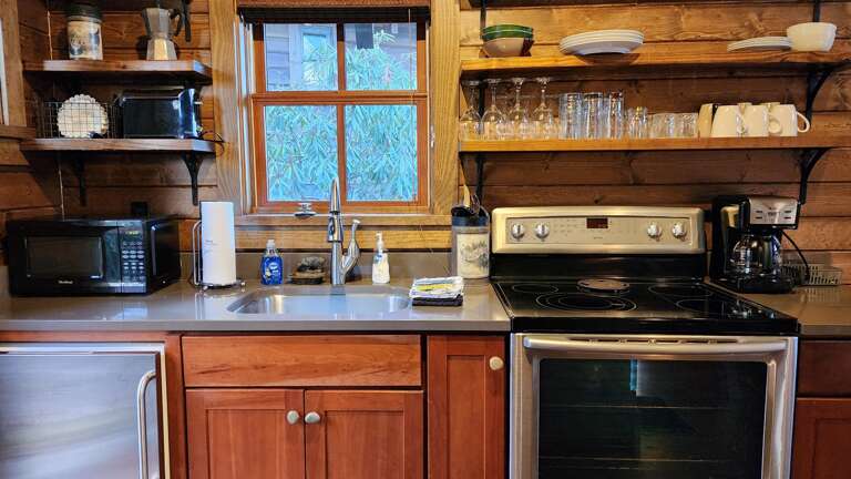 Kitchenette Kitchenette