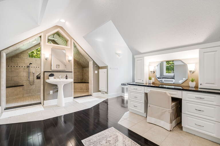 Attached Bath Attached Bath