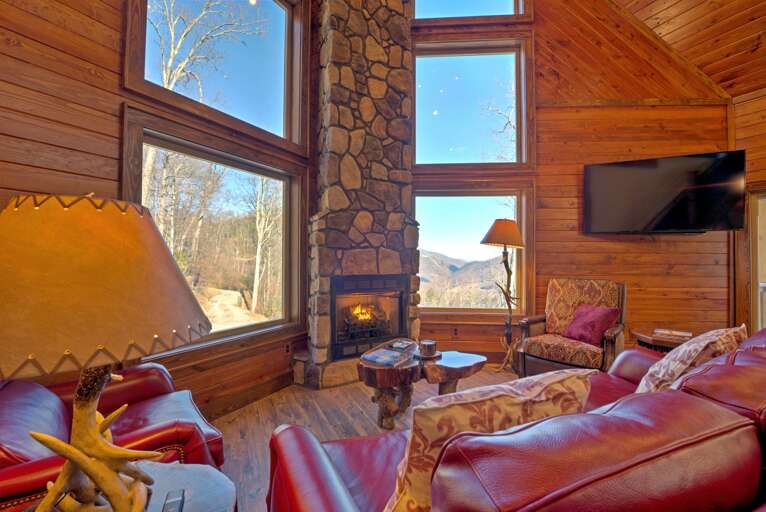 Wilderness Ridge