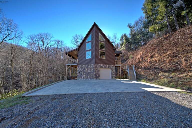 Wilderness Ridge