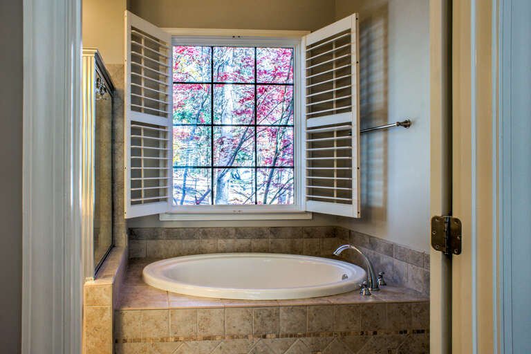 Soaking Tub