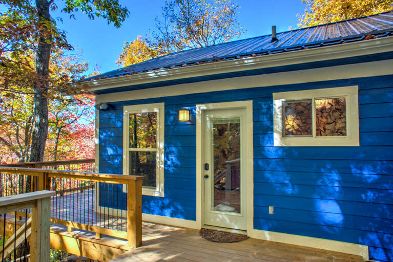 Welcome to Serenity Escape