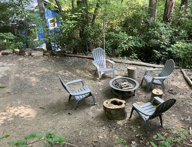 Firepit